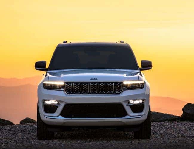 Jeep Lease Deals Norwich NY