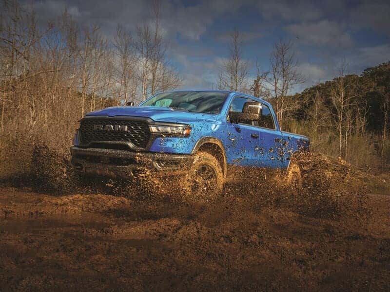 Ram Lease Deals near Sherrill NY