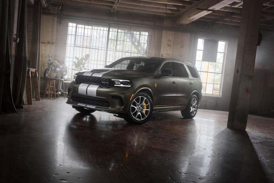 Dodge Lease Deals near Hamilton NY