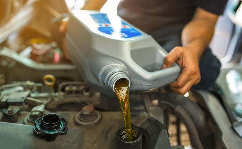 Jeep Service near Cazenovia NY