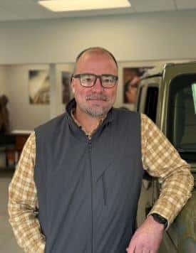 Jon Phillips