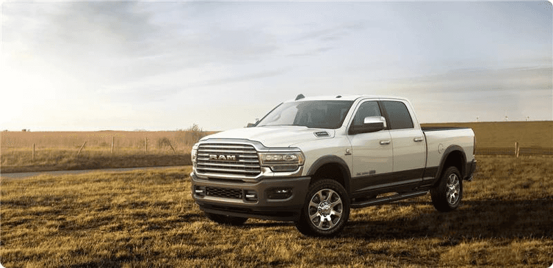 Ram Dealer near Smyrna NY