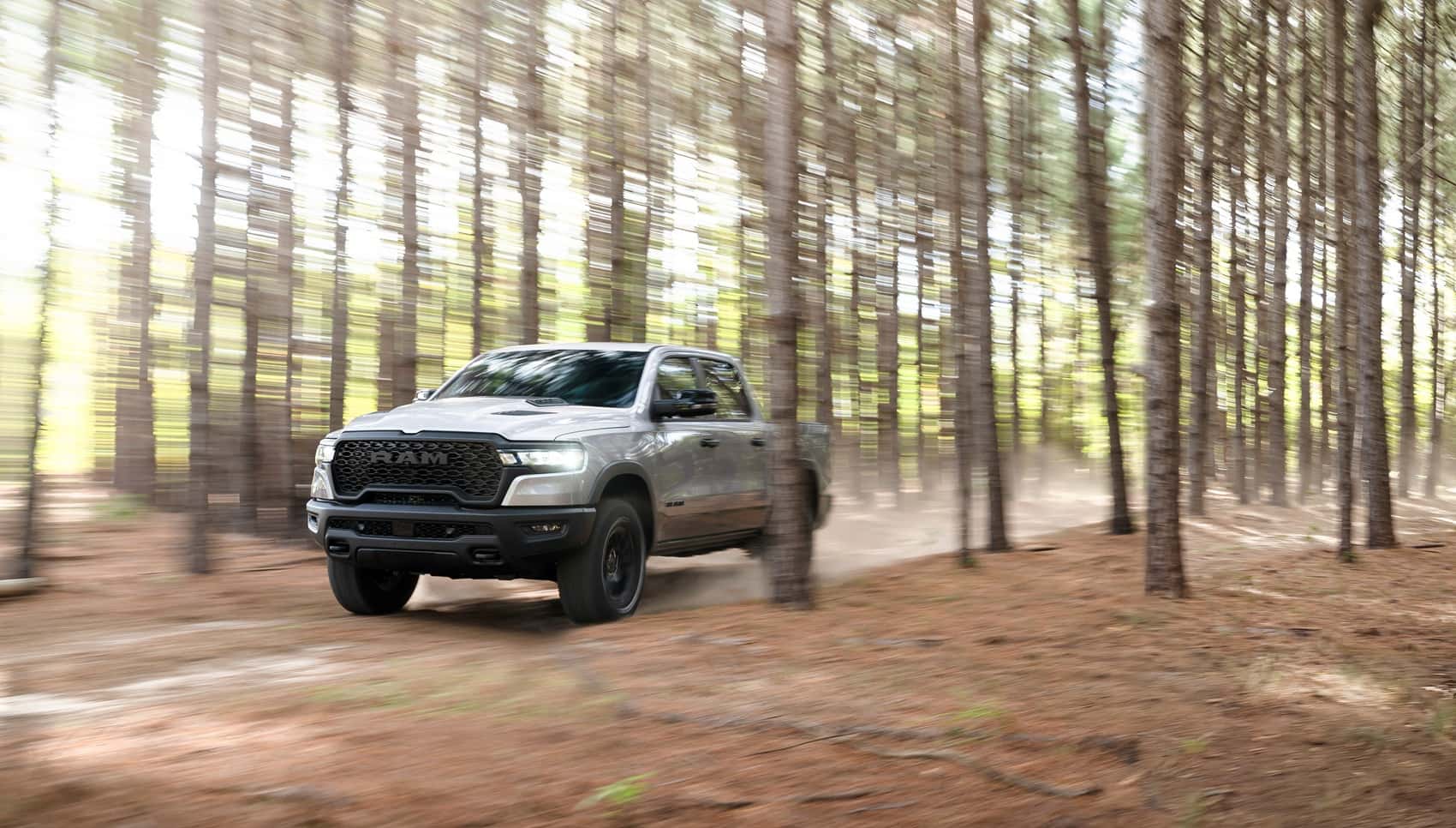 Ram Dealer Hamilton NY