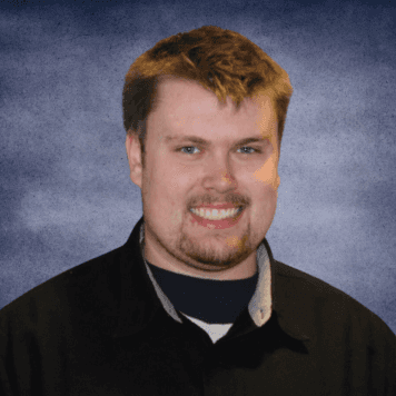 Ethan Kaffenberger