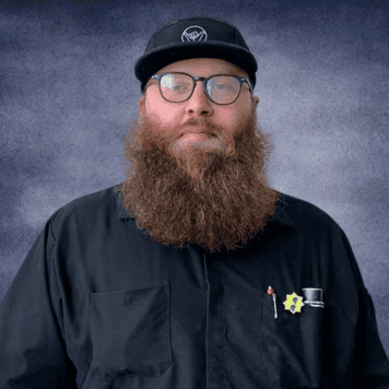 Garrett Fouraker