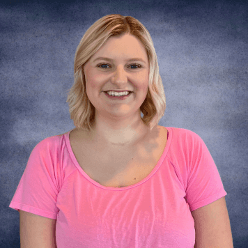 Kaitlyn Wrye
