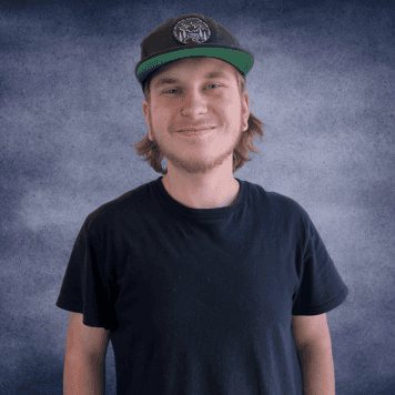 Soren Burdick