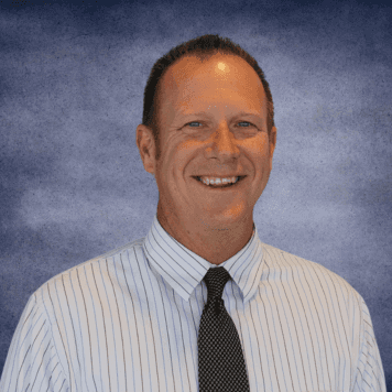 Keith Schumacher