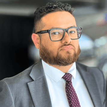 Luis  Sigala-Jimenez