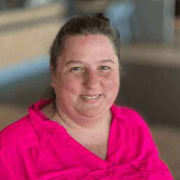Dawn Rogers