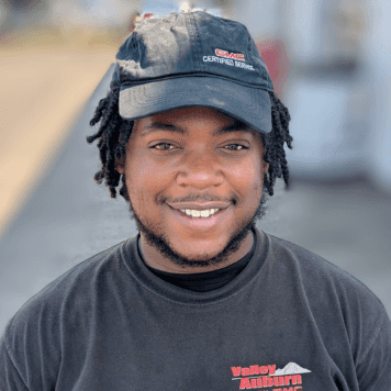 Dejuan Morris