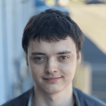 Trevor Robbins