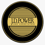 J.D. Power Logo