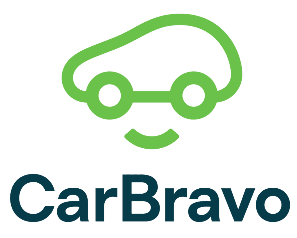 CarBravo Logo