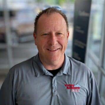 Keith Schumacher