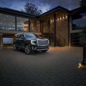 2023 Yukon Denali