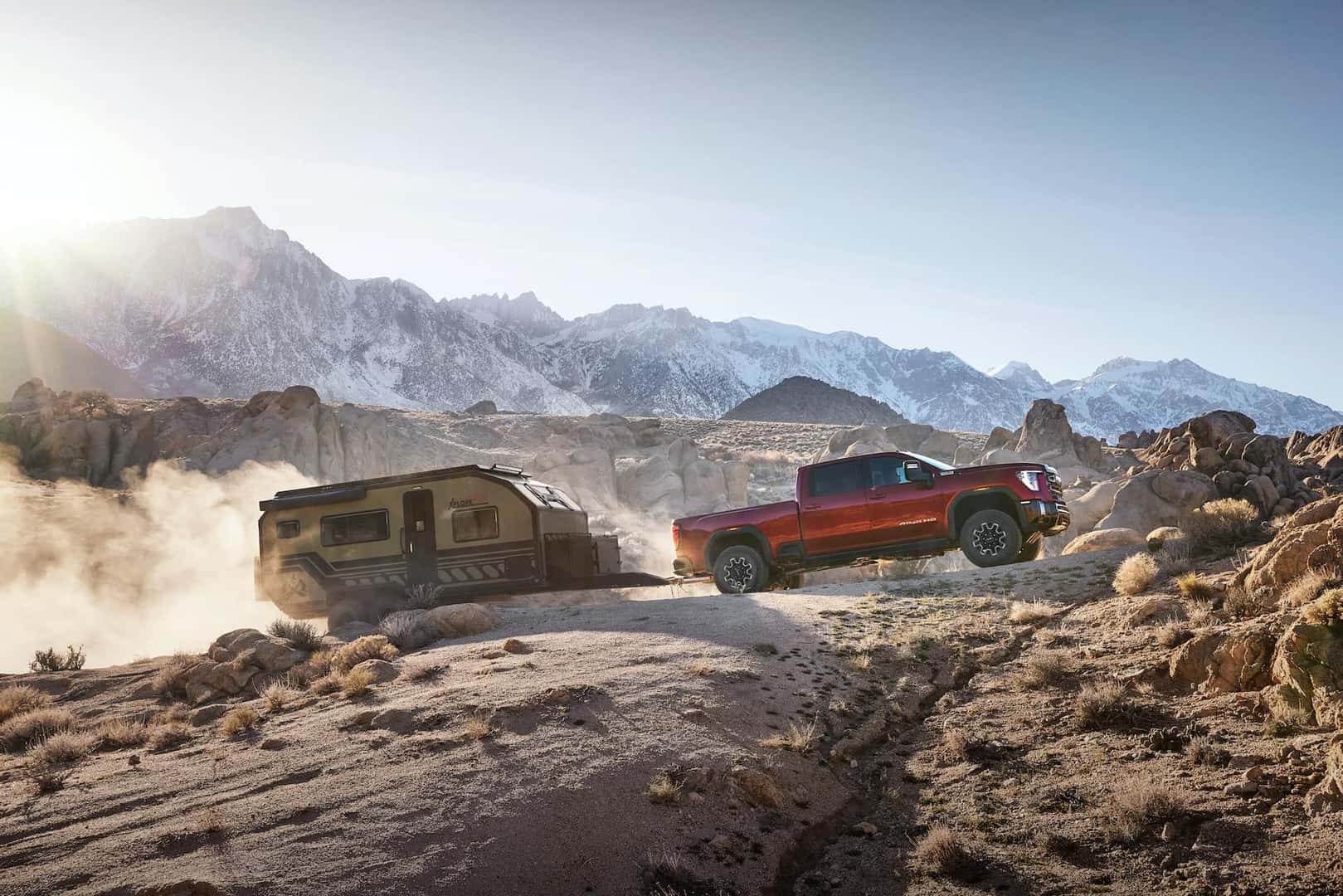 2024 GMC Sierra 2500 HD
