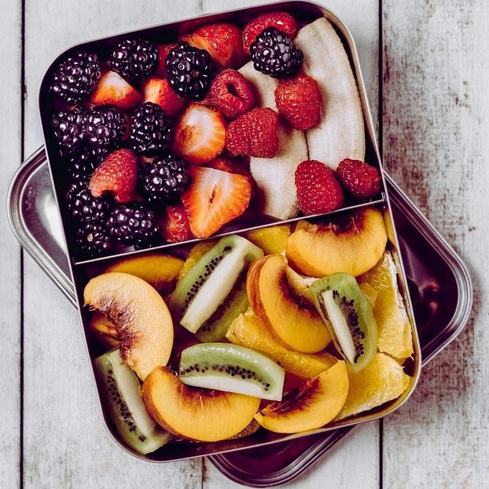 Roadtrip Foods - Fruit