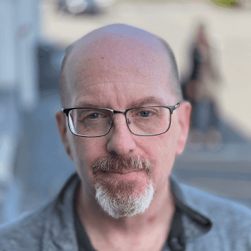John Johnston