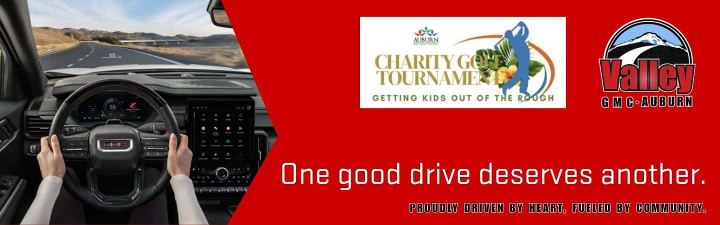 Test Drive for a Cause
