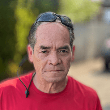 Carlos Juan Villa ibarra