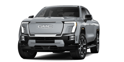 GMC Sierra EV