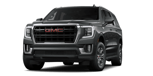 GMC Yukon XL