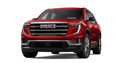 GMC Acadia