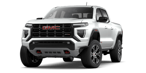 GMC Canyon