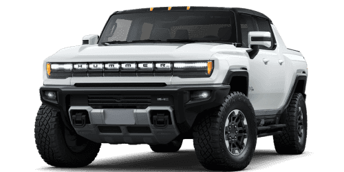 GMC Hummer EV