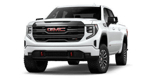 GMC Sierra 1500