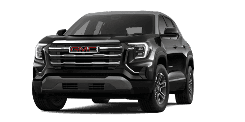 GMC Terrain