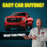 Bryant talks about tips for fast and easy car deals.