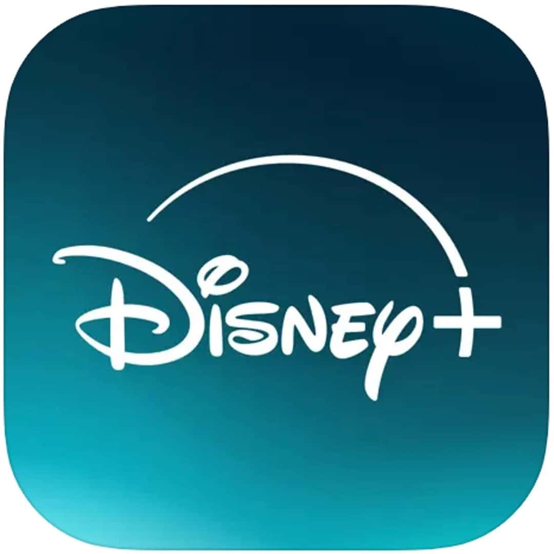 Disney+ Logo