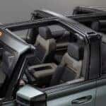 2025 Hummer EV SUV Exterior