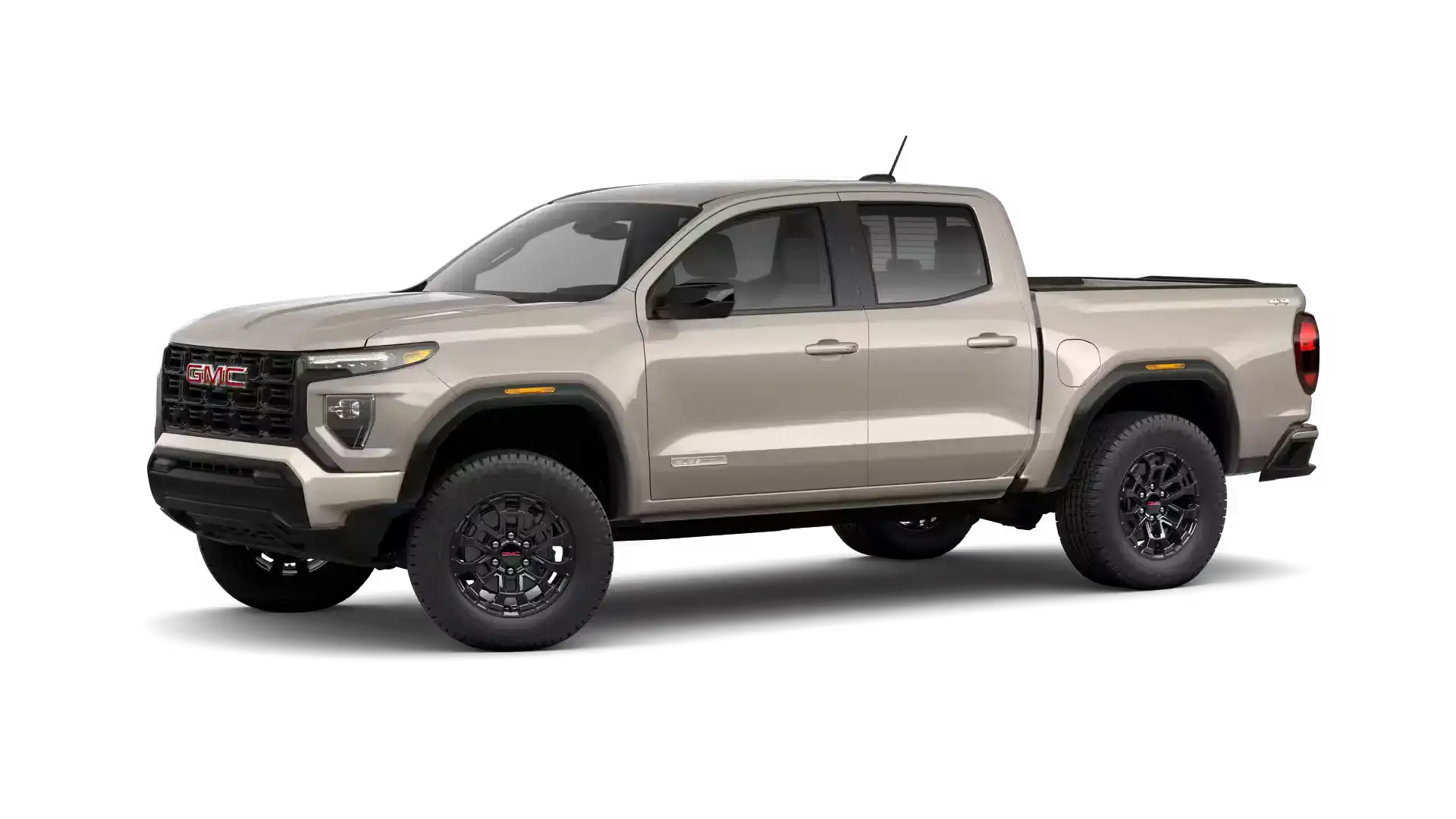 2026 GMC Canyon Coastal Dune