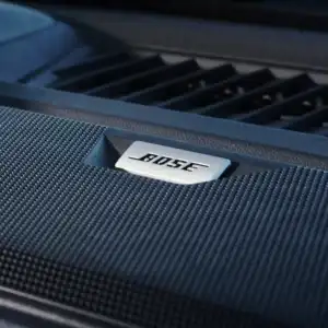 2026 GMC Canyon Premium Bose system