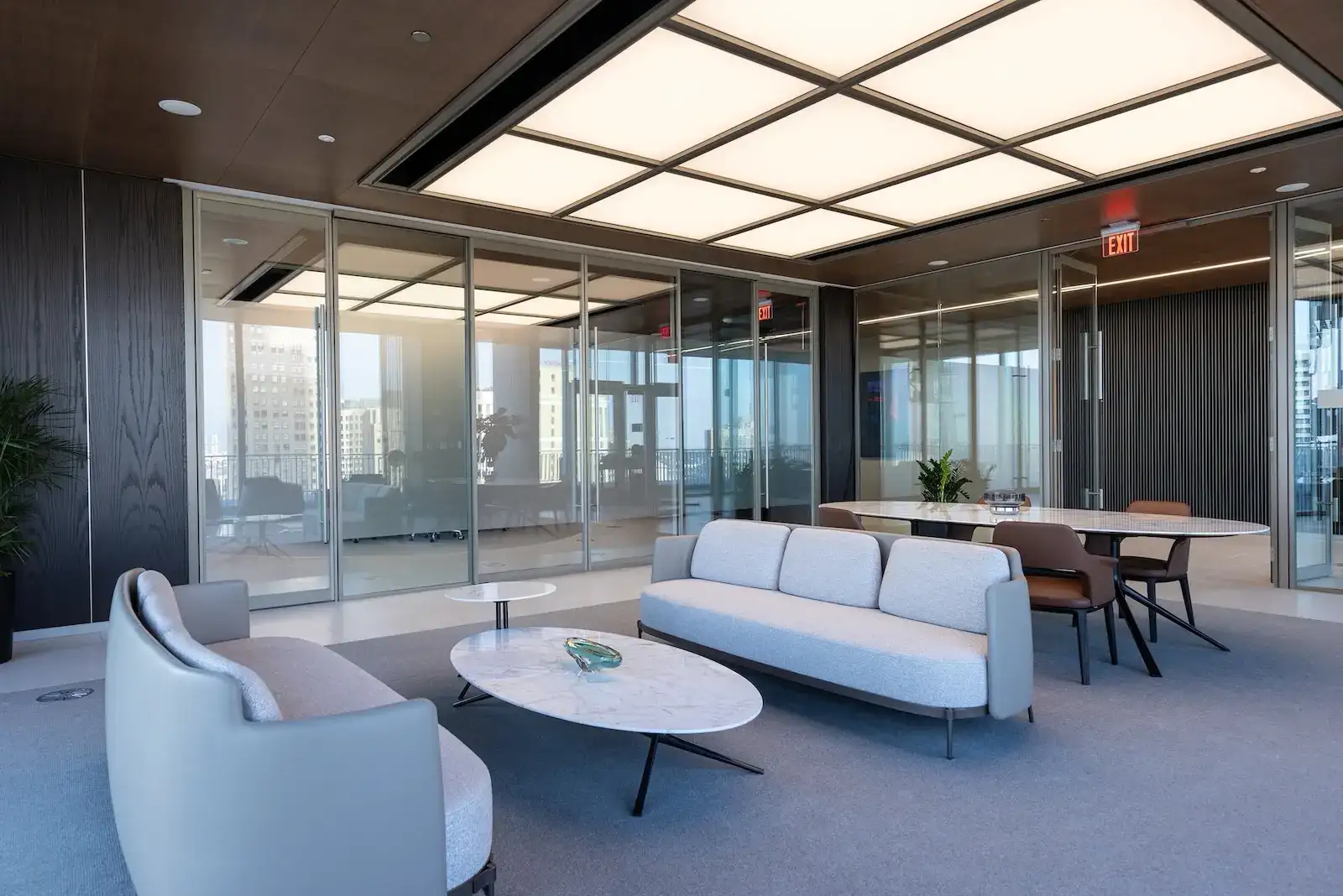 Cass Conference Room