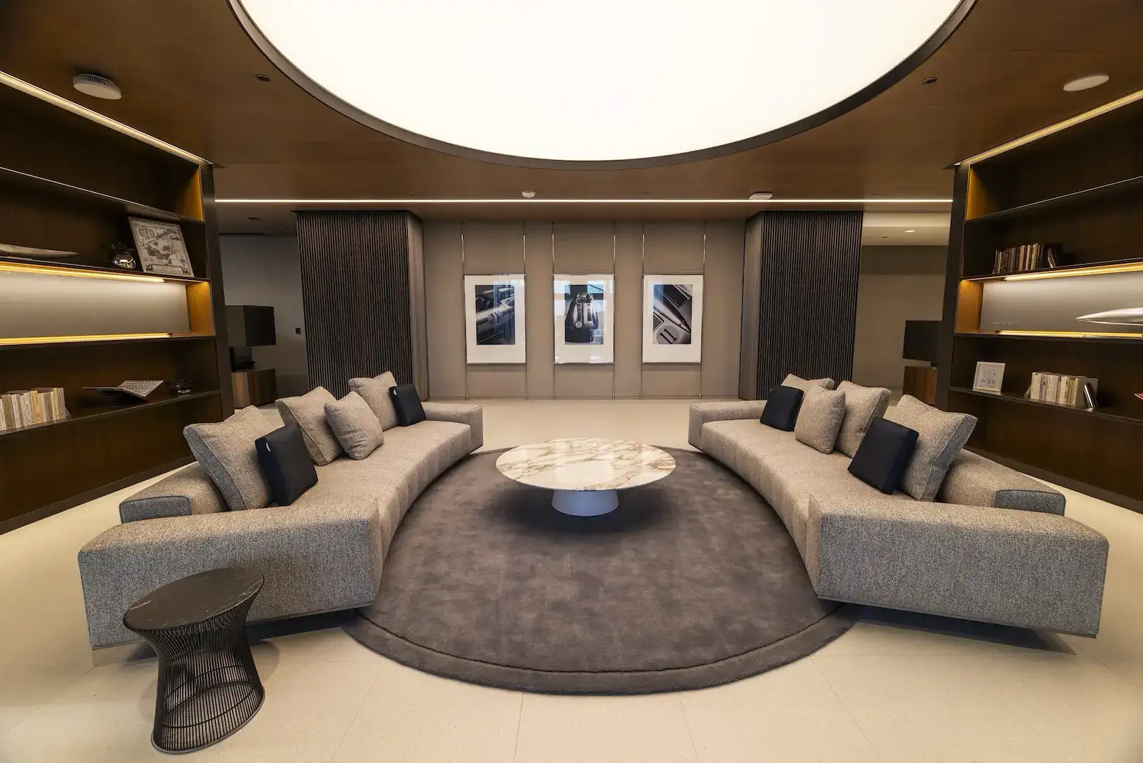 Executive Office Space