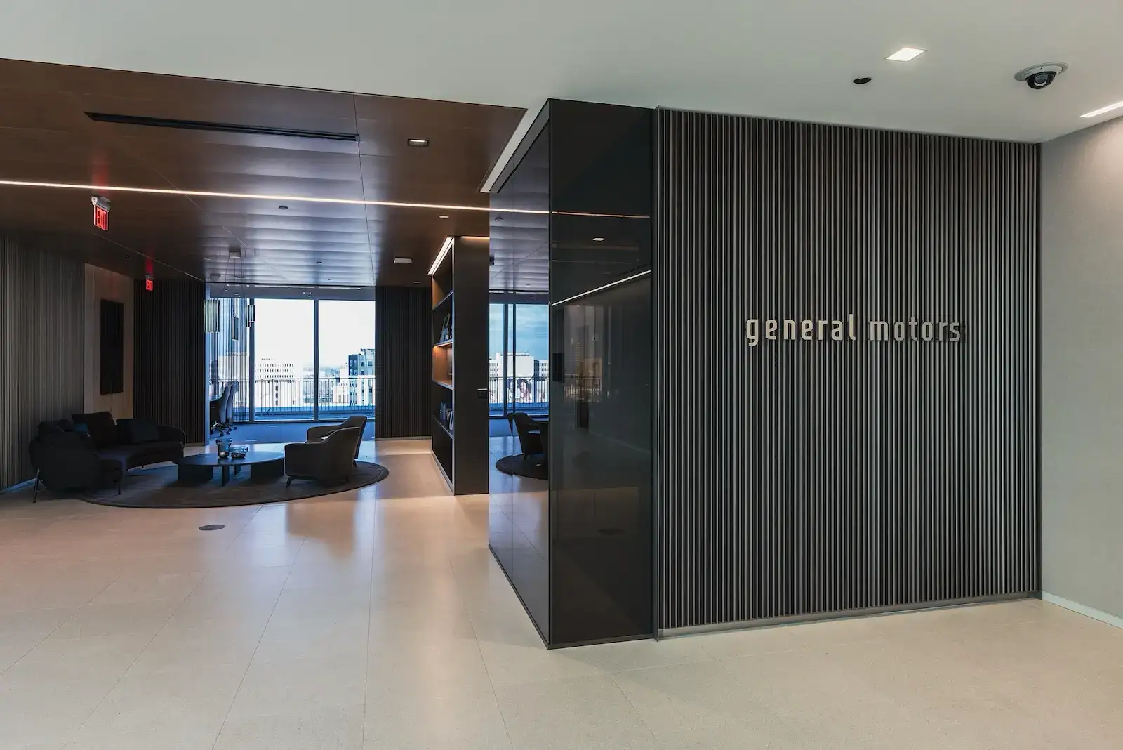GM Signage