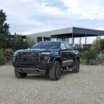 2023 GMC Canyon Denali Driver Front Profile View