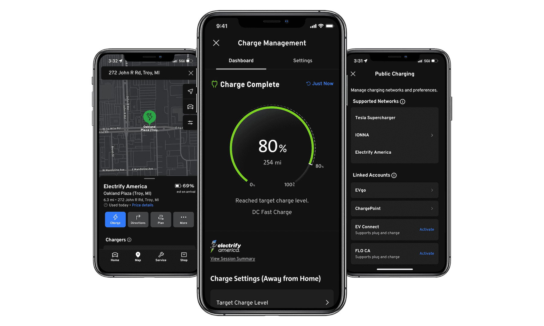 Hero App Image