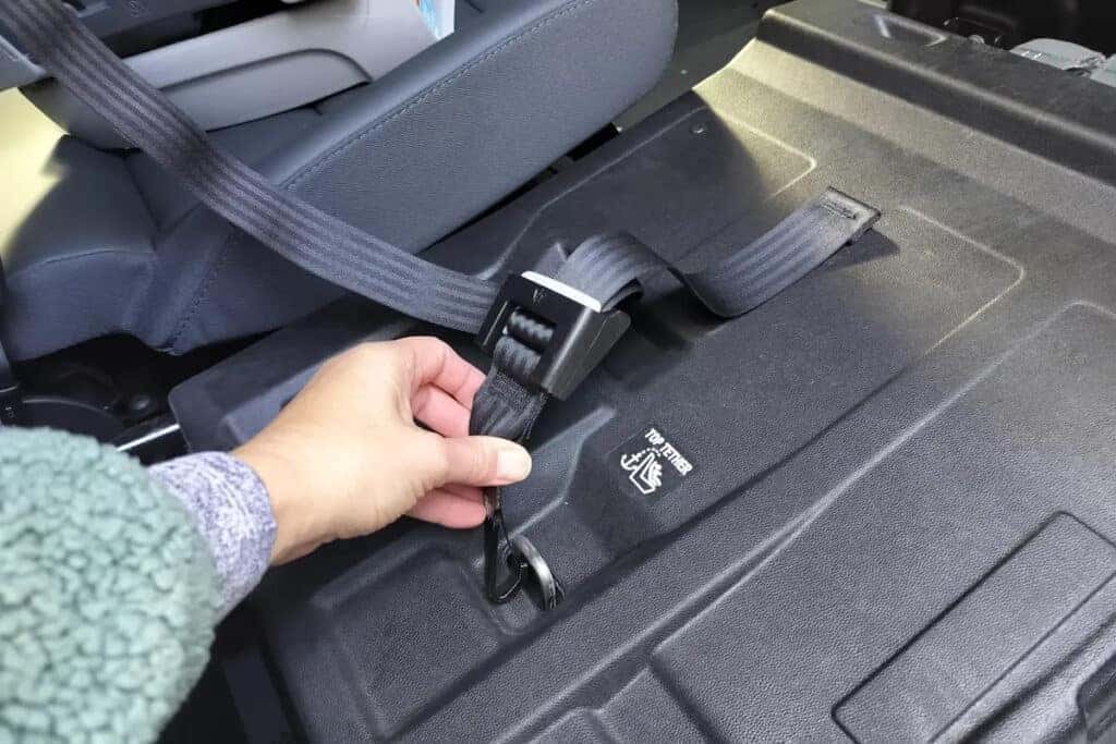 2026 GMC Sierra EV Interior CSC