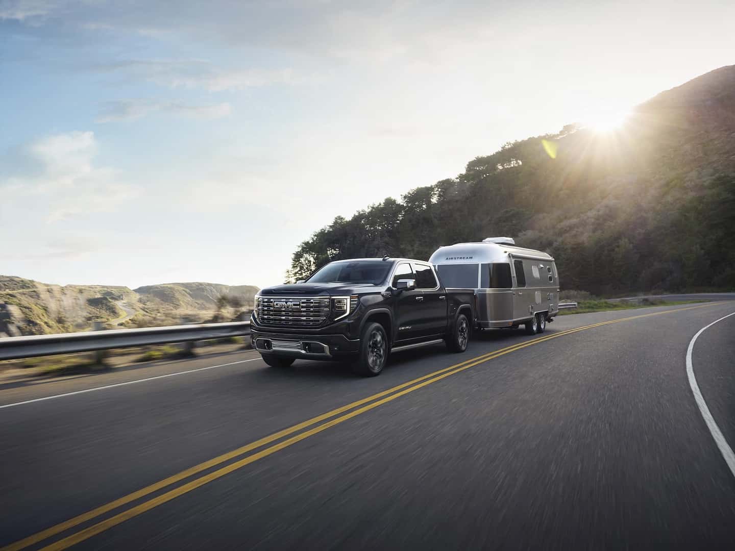 2026 GMC Sierra Denali Ultimate