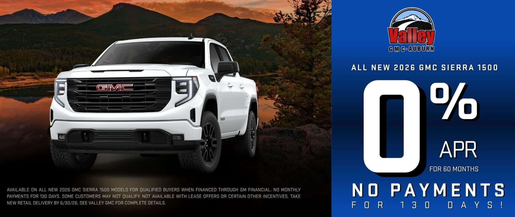 2026-gmc-sierra-1500-0-percent-financing-auburn-wa