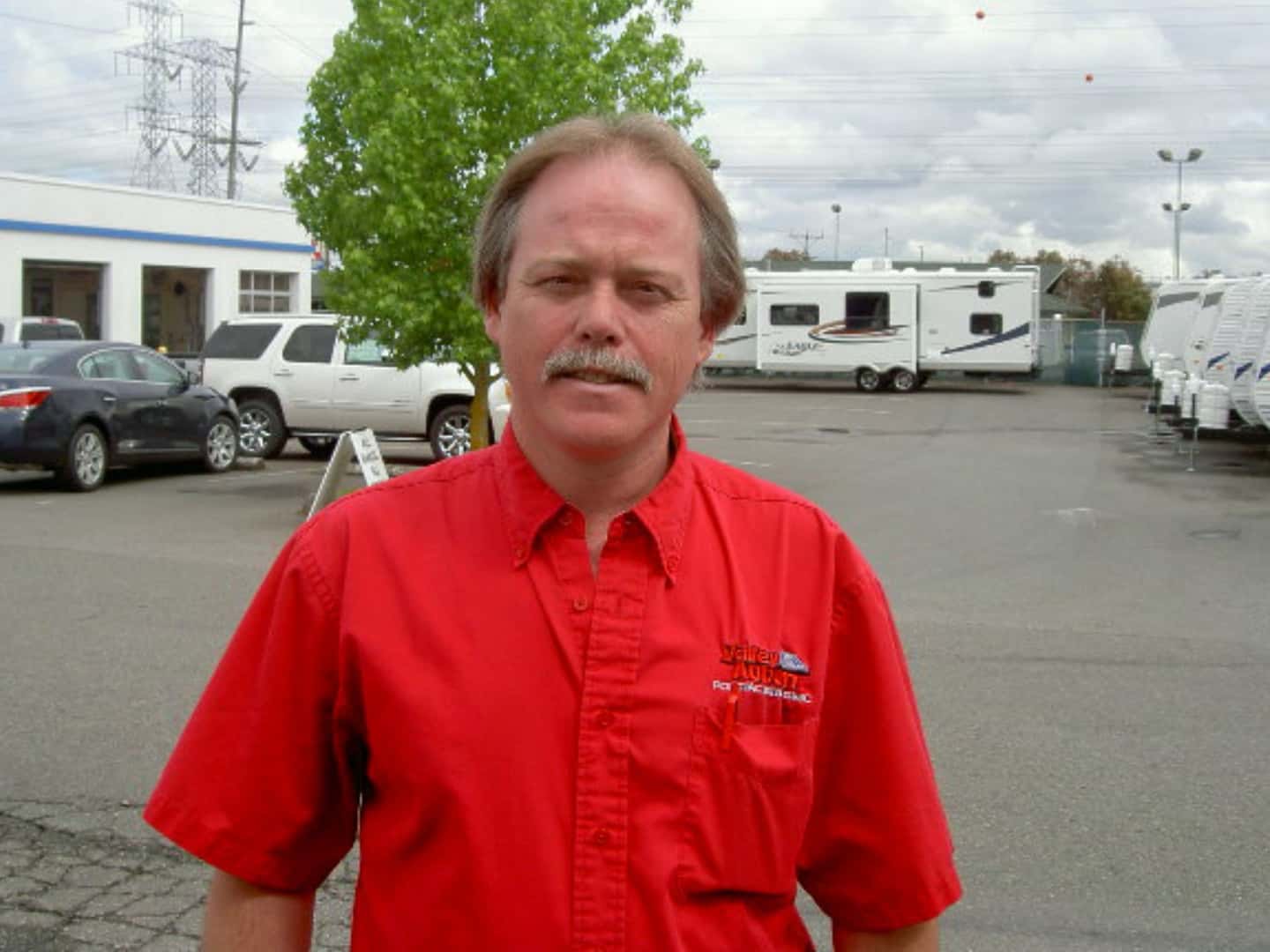 Jay in 2002