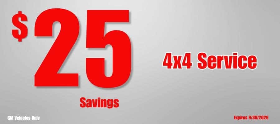 $25 Savings