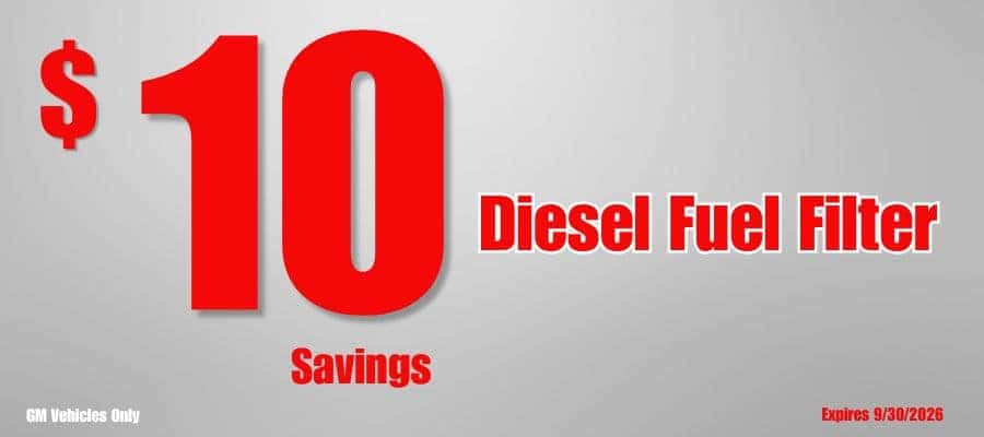 $10 Savings