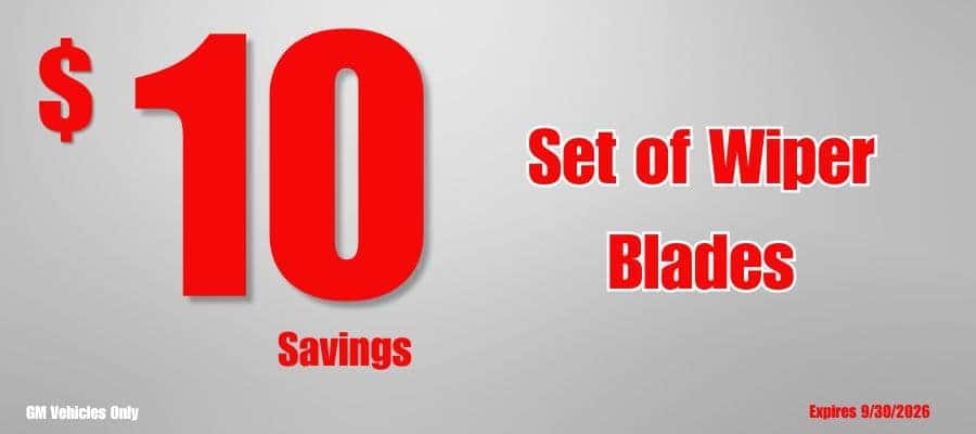 $10 Savings
