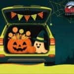 Trunk or Treat at Valley GMC